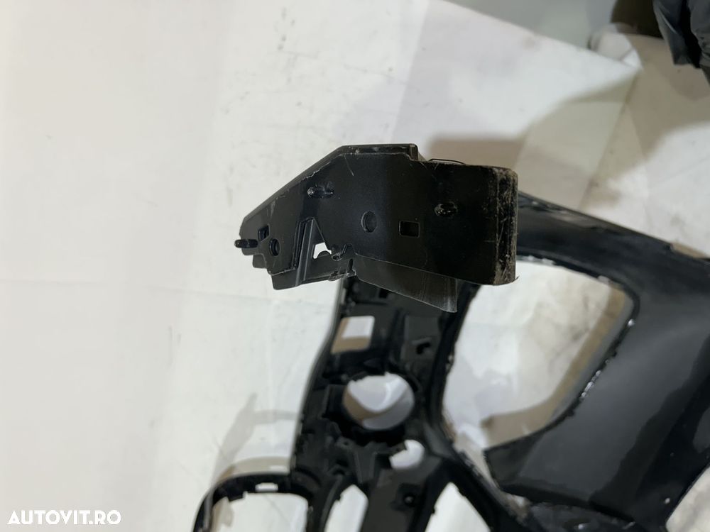 Bara fata BMW X6, F16, M-Sport, 2014, 2015, 2016, 2017, 2018, cod origine OE 531118056492. - 19