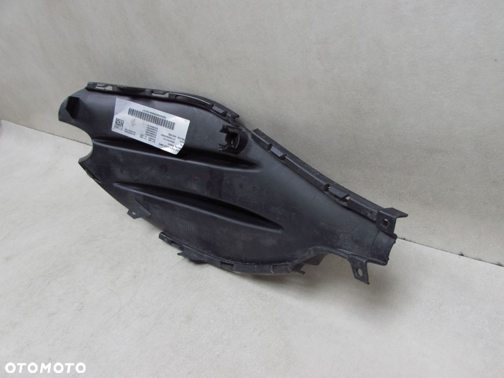 MERCEDES EQA H243 21- KRATKA ZDERZAKA PRZOD PRAWA 2438857301 - 6
