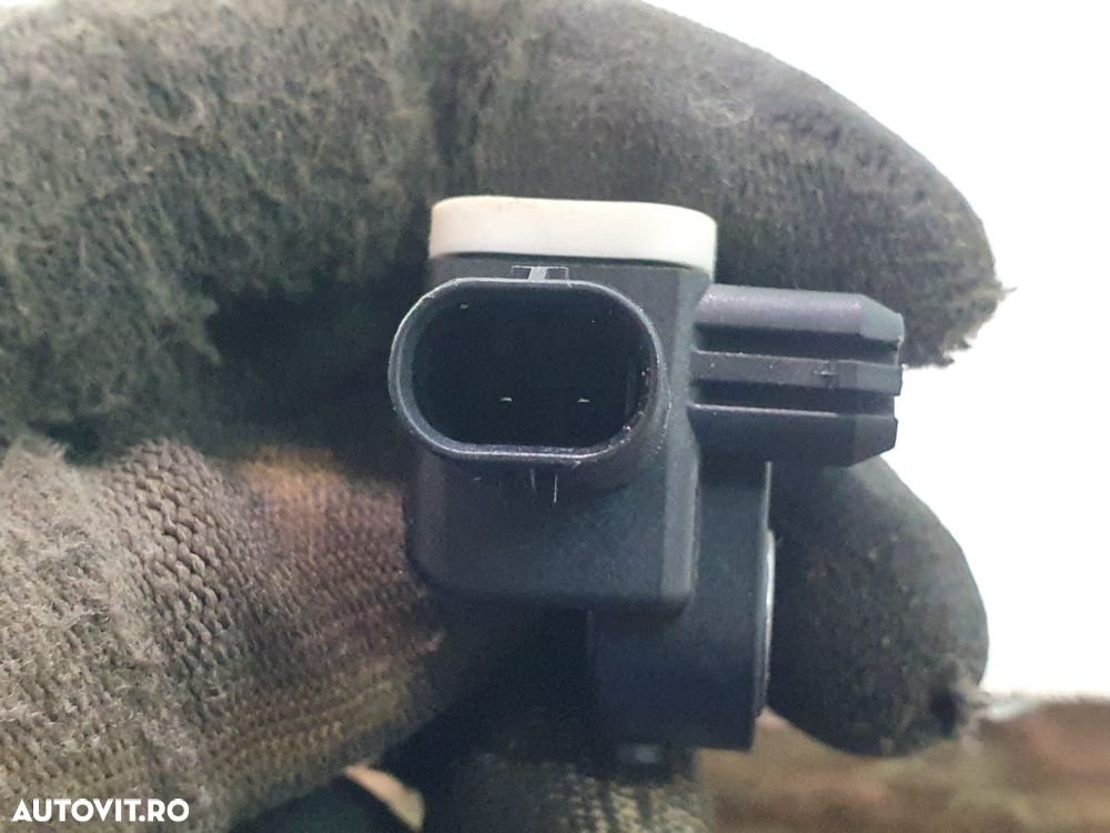 Senzor impact 4H0959643 Audi A7 4G [2010 - 2014] - 3