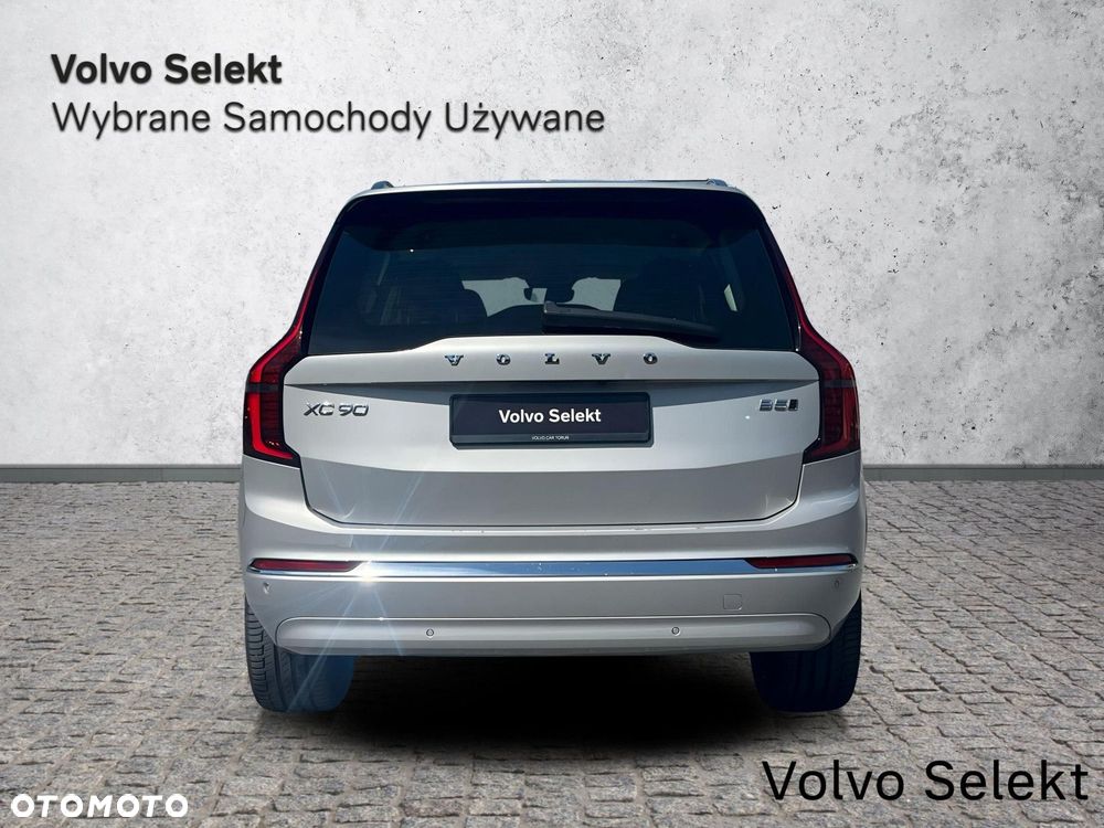 Volvo XC 90 - 6