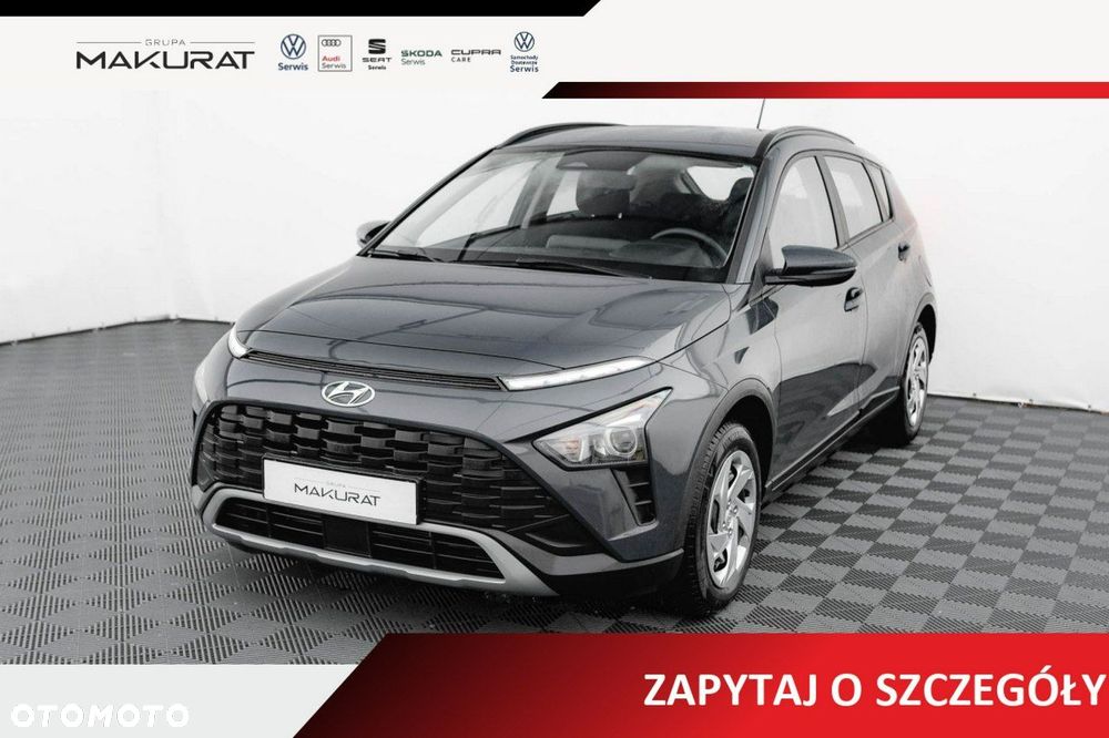 Hyundai Bayon 1.0 T-GDI Modern - 2