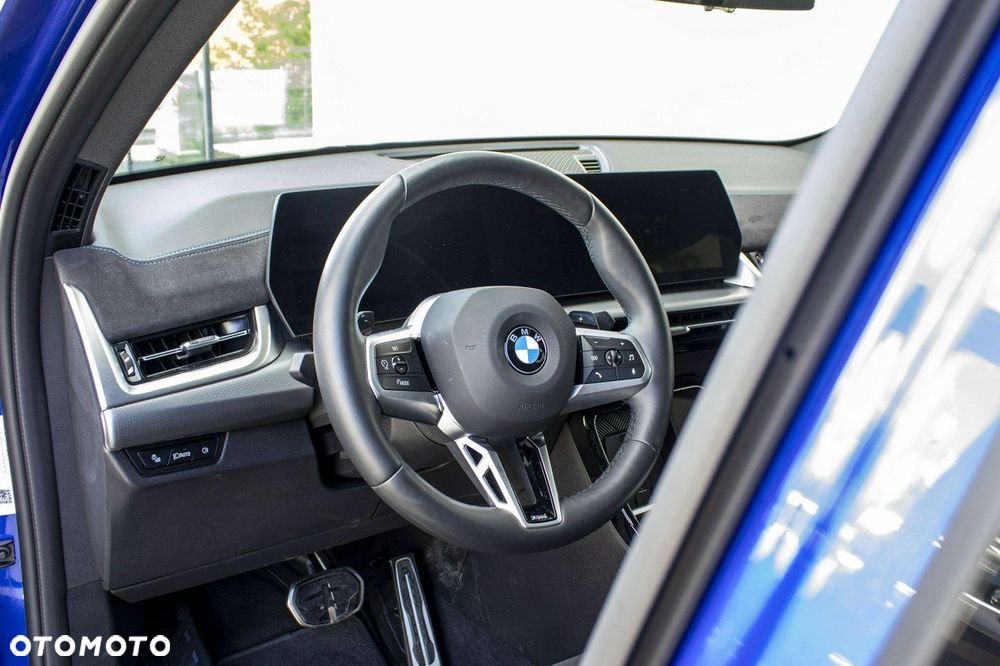 BMW X2 - 12