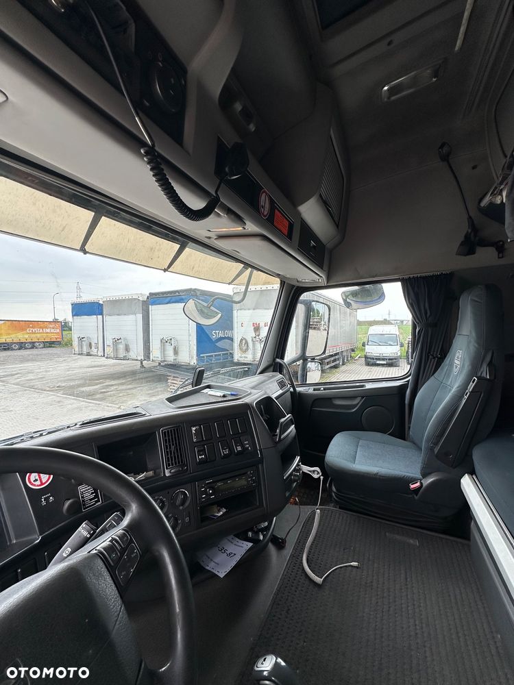Volvo FH - 8
