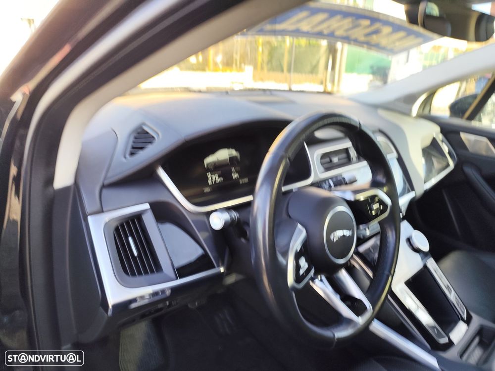 Jaguar I-Pace HSE AWD Aut. - 7