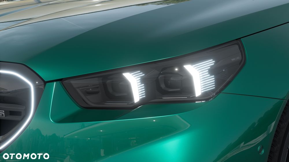 BMW M5 PHEV - 7