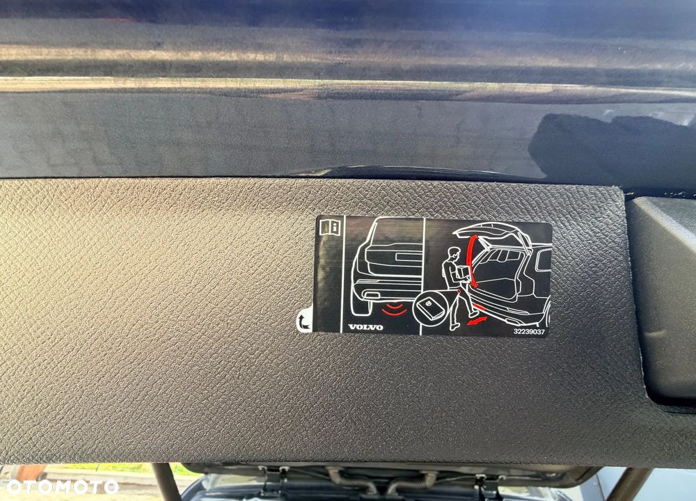 Volvo XC 90 B5 D AWD Geartronic Inscription - 27