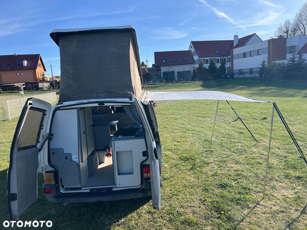 Volkswagen T4 - 8