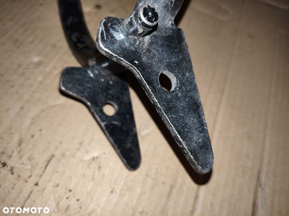 Stopka centralna Dniepr MT K650 K750