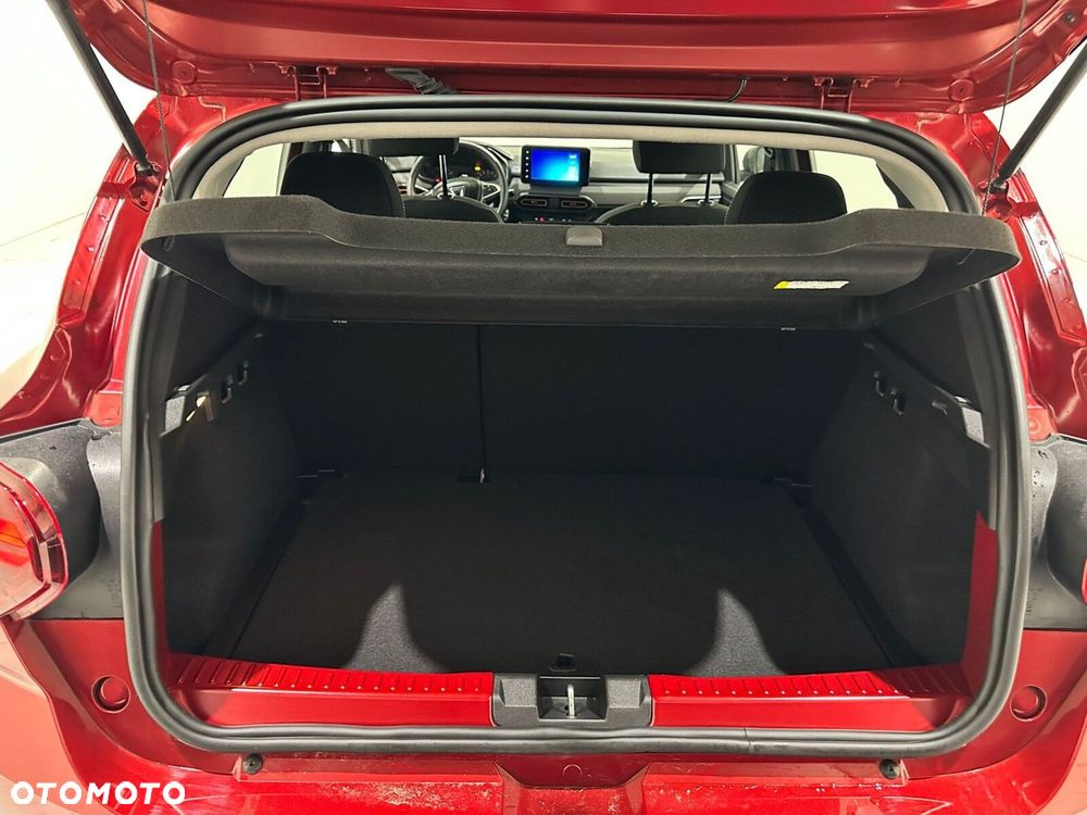 Dacia Sandero Stepway - 27
