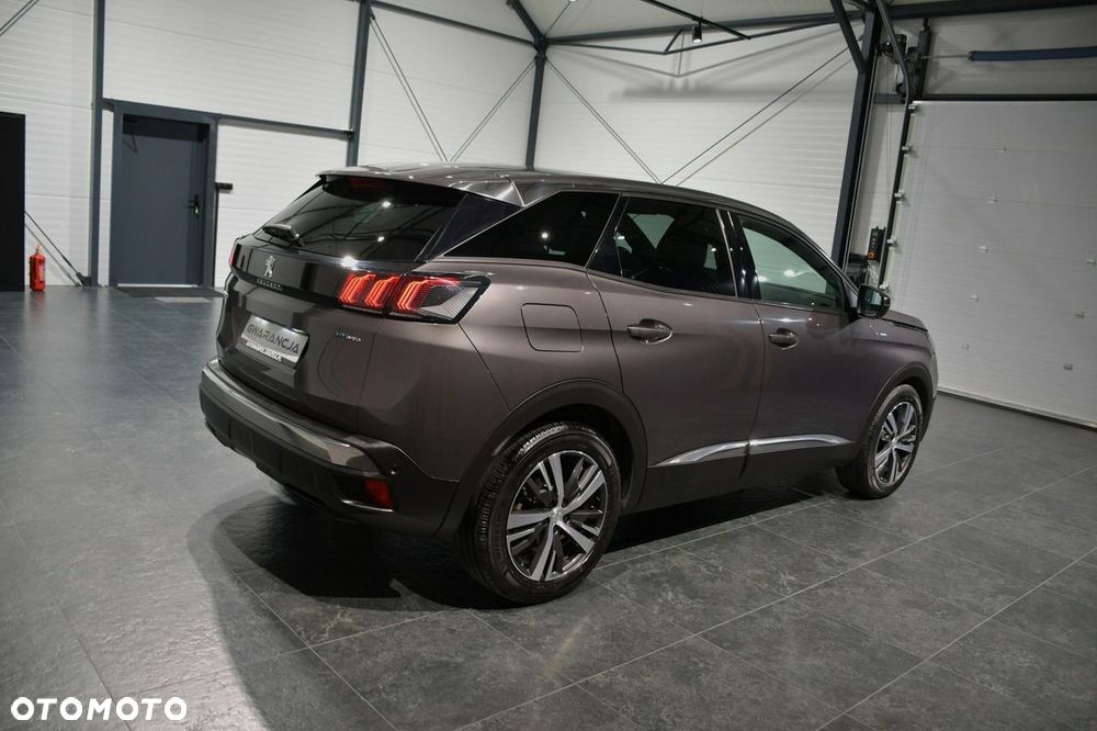 Peugeot 3008 225 e-EAT8 Allure Pack - 8
