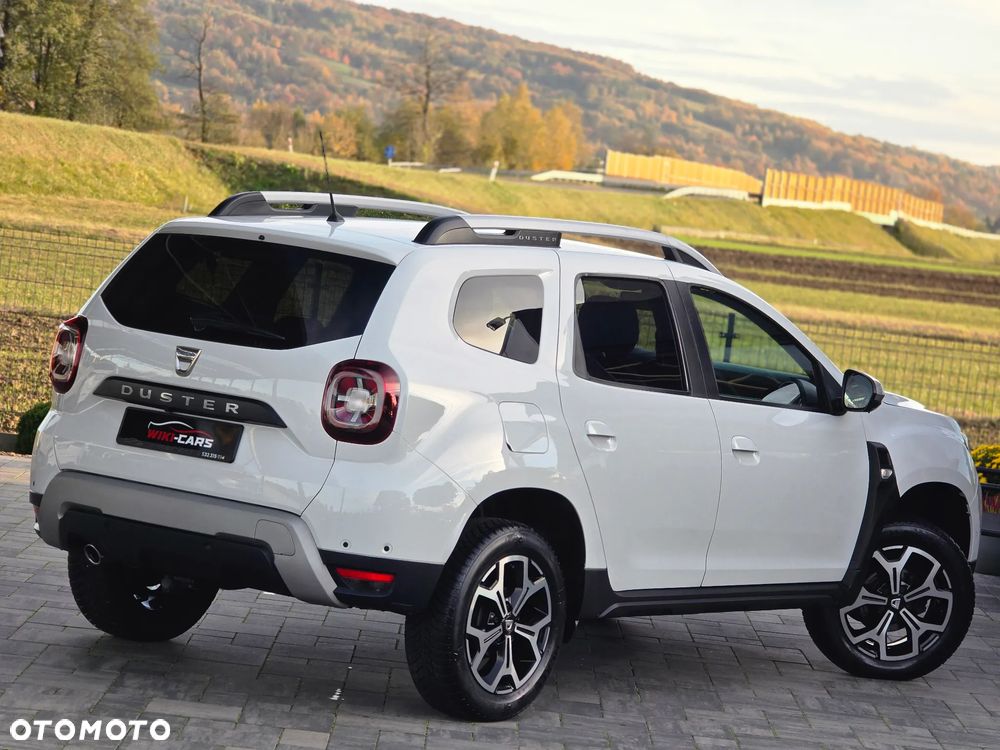 Dacia Duster SCe 115 4x2 Celebration - 13