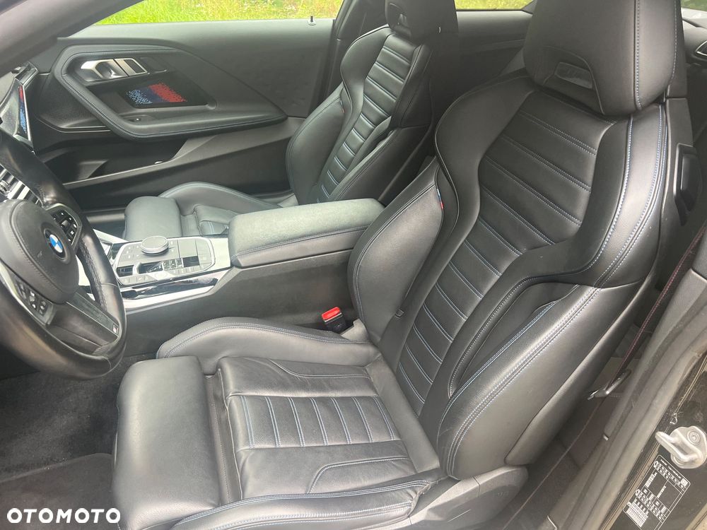 BMW Seria 2 220i M Sport - 23