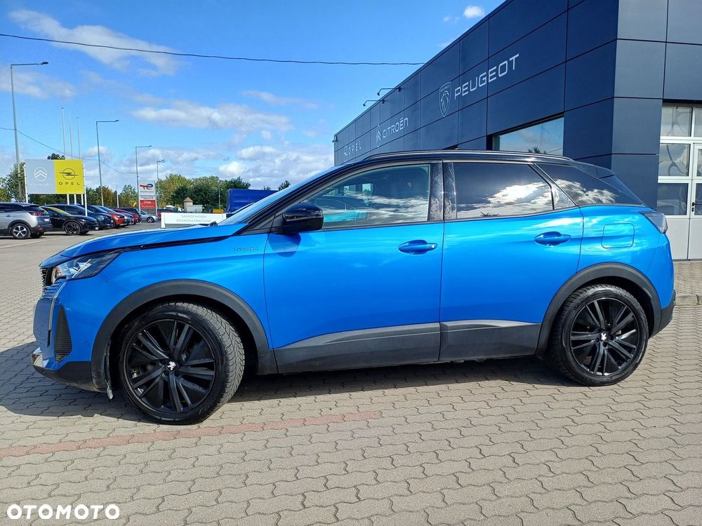 Peugeot 3008 - 7