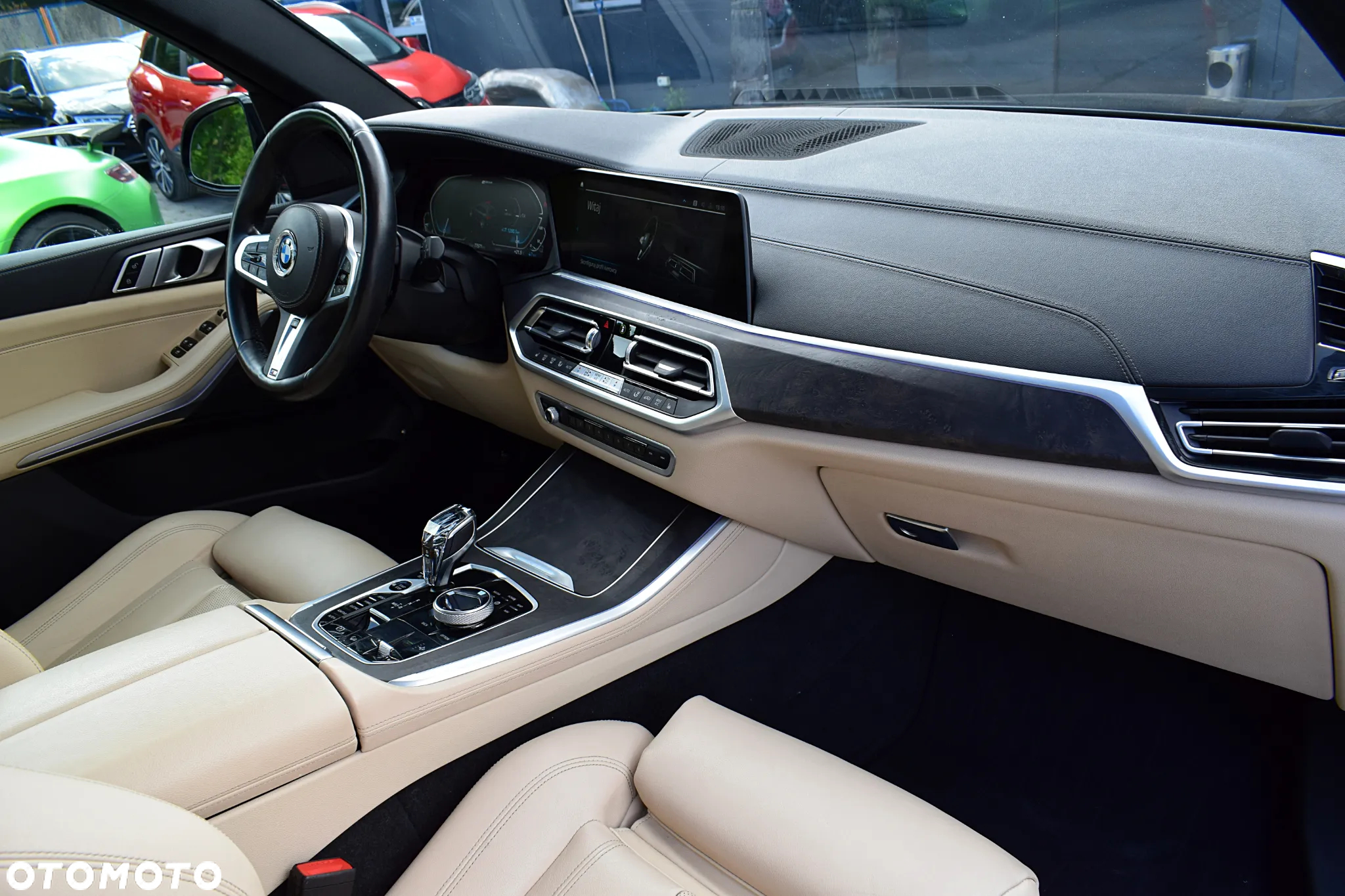 BMW X5 xDrive40i mHEV sport - 10