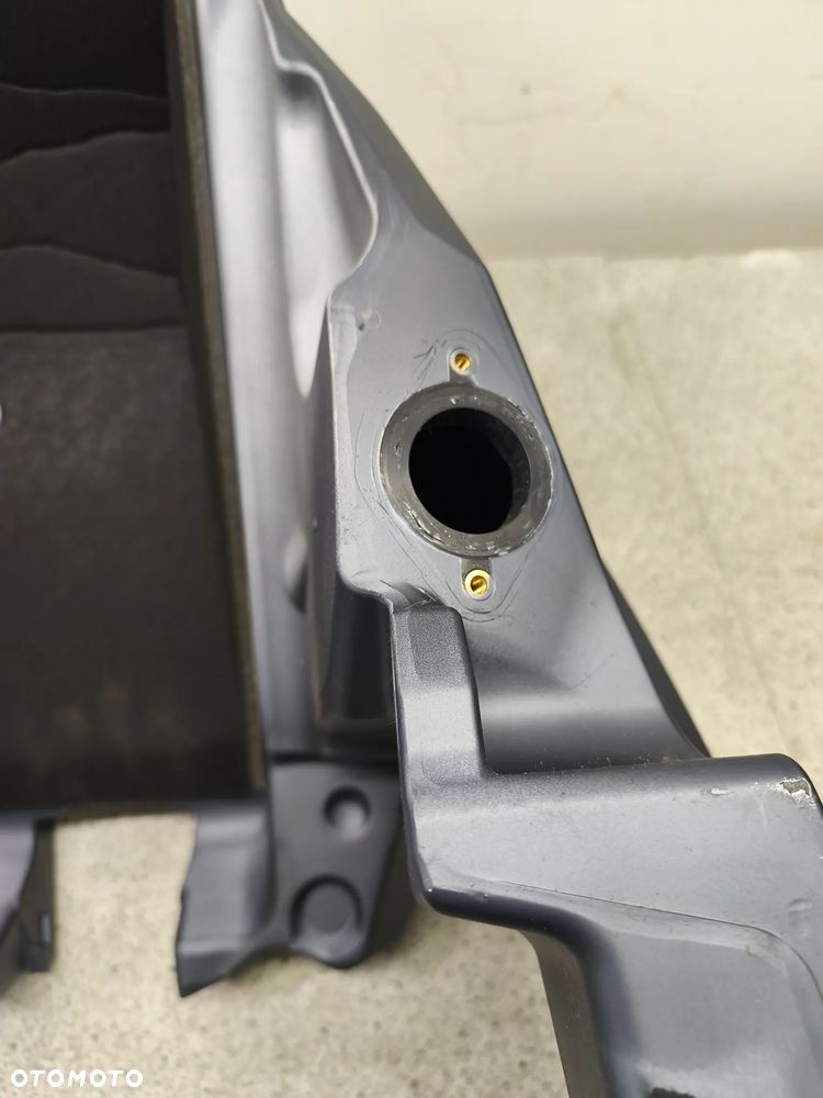 Bak, zbiornik paliwa KTM 1290 Super Duke GT - 33