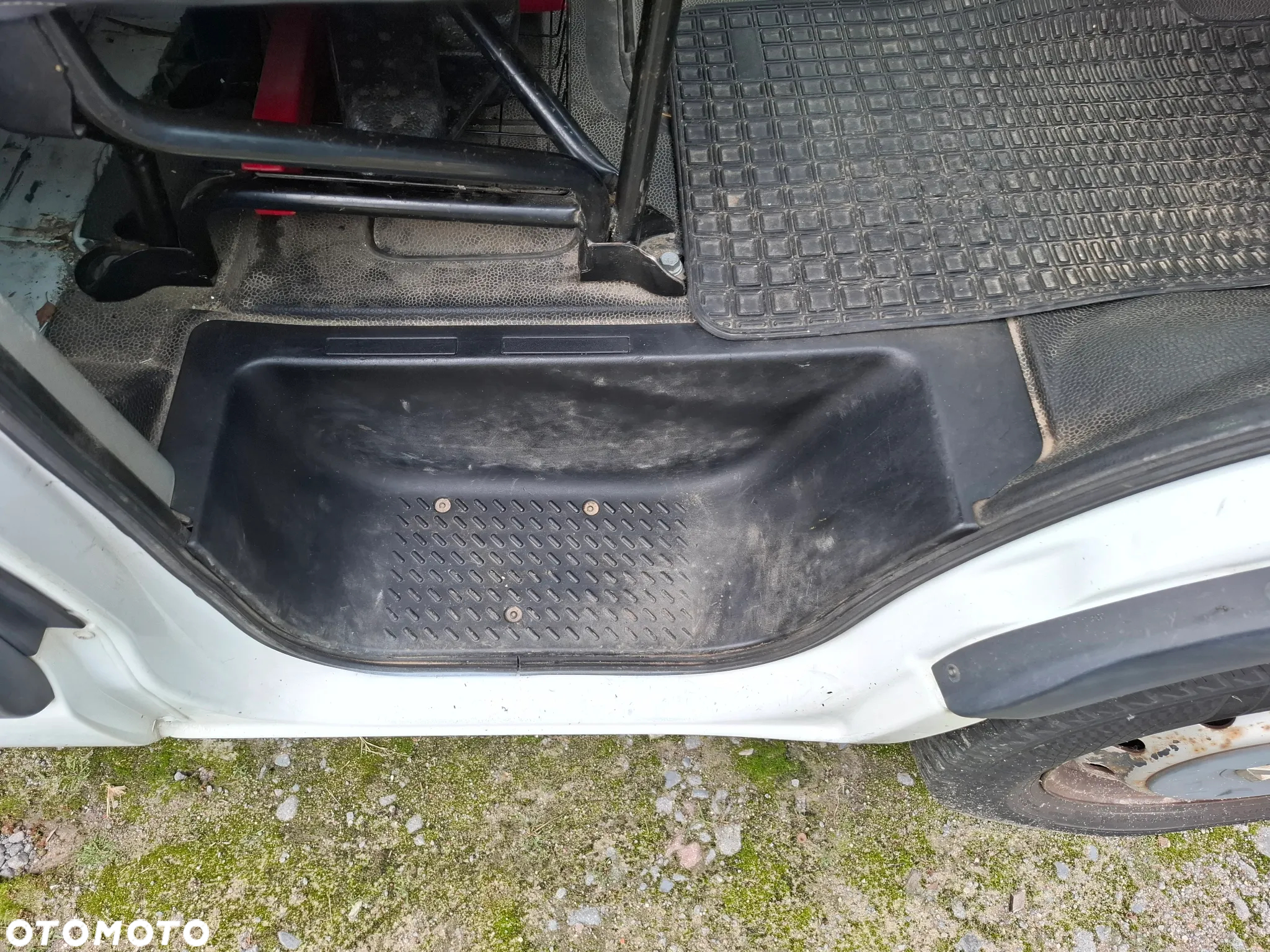 Renault Master - 24
