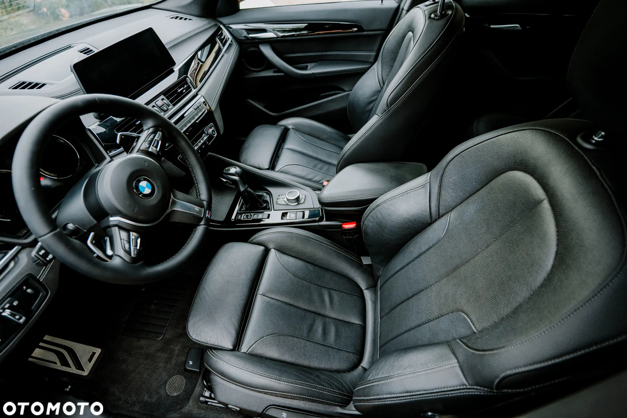 BMW X1 - 8