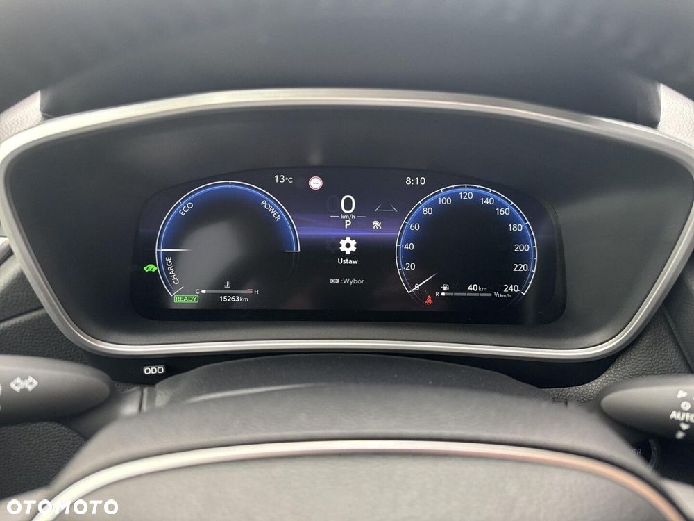 Toyota Corolla Cross 2.0 Hybrid Premiere Edition - 8