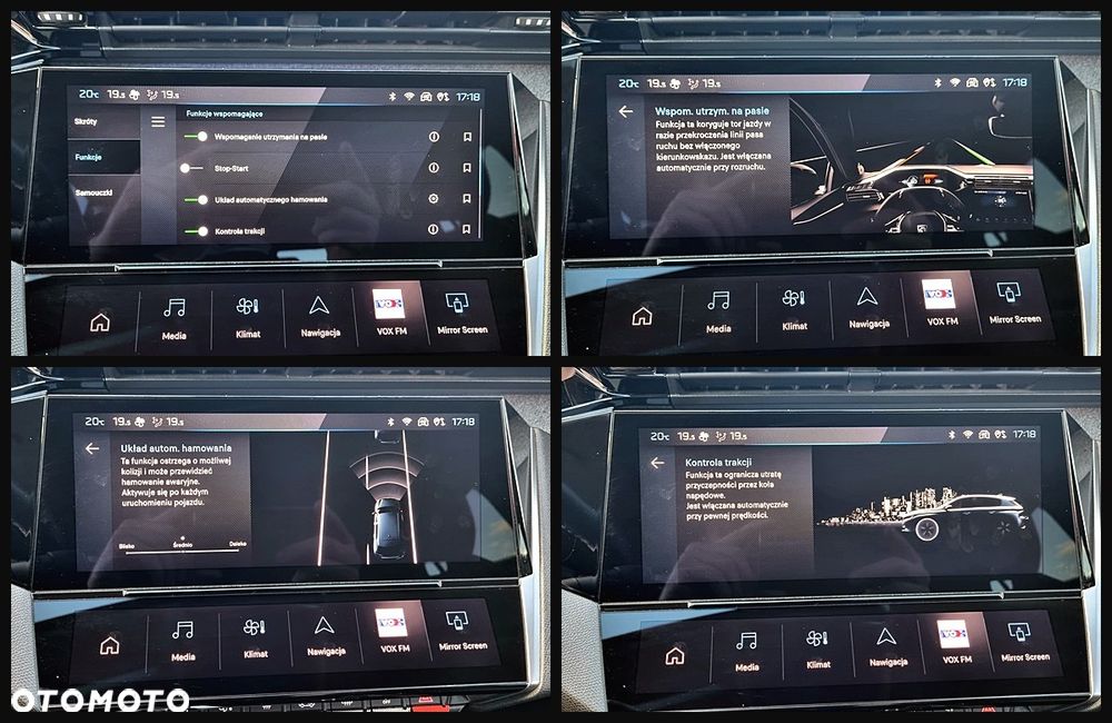 Peugeot 308 BlueHDi 130 Stop & Start Allure Pack - 39