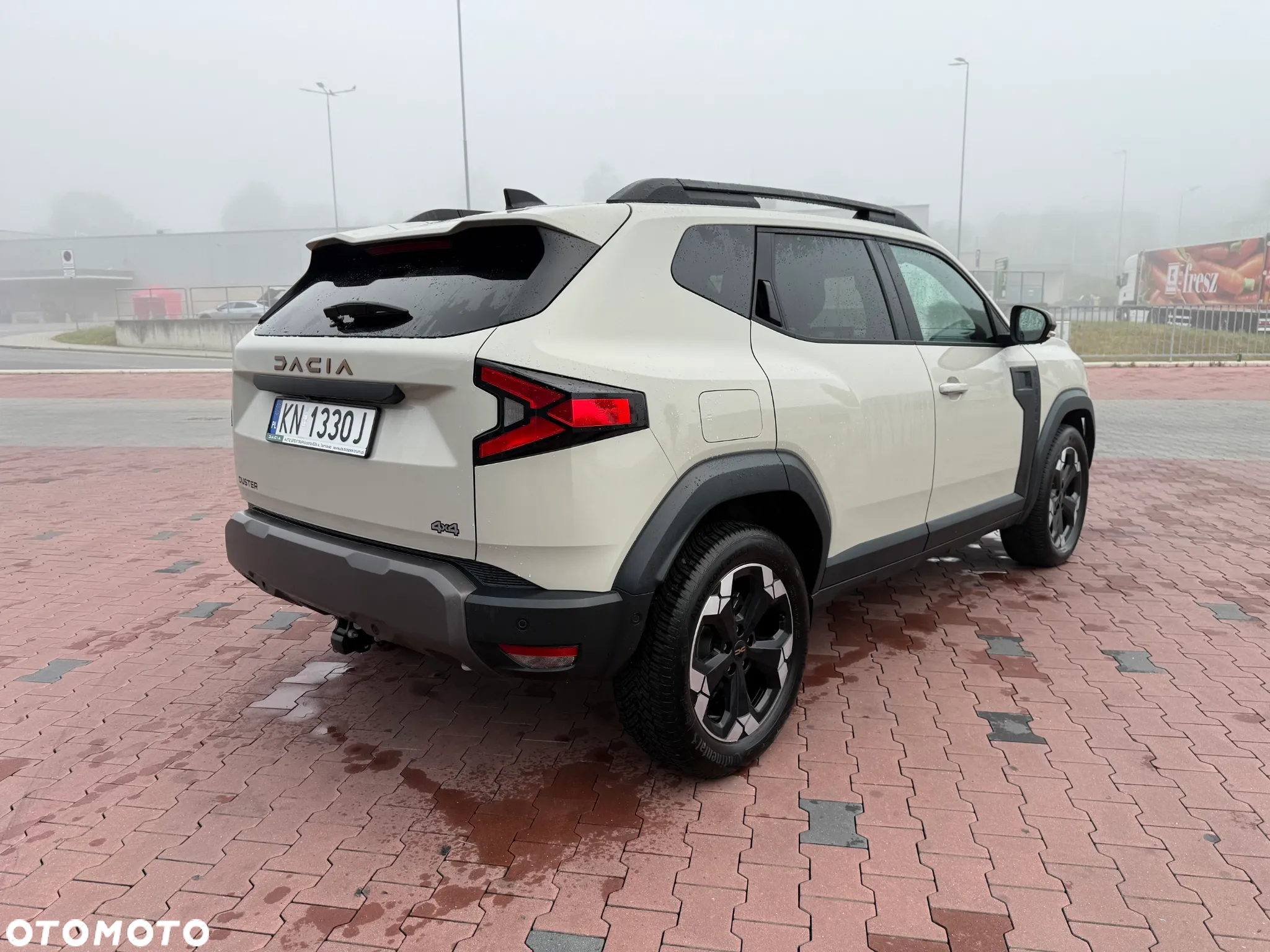 Dacia Duster - 5