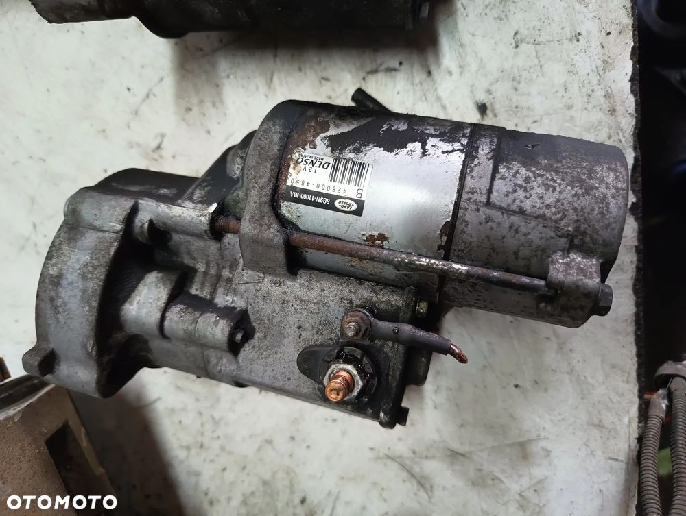 ROZRUSZNIK FREELANDER 2.2 428000-4850