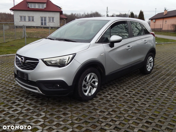 Opel Crossland X 1.5 CDTI Action S&S