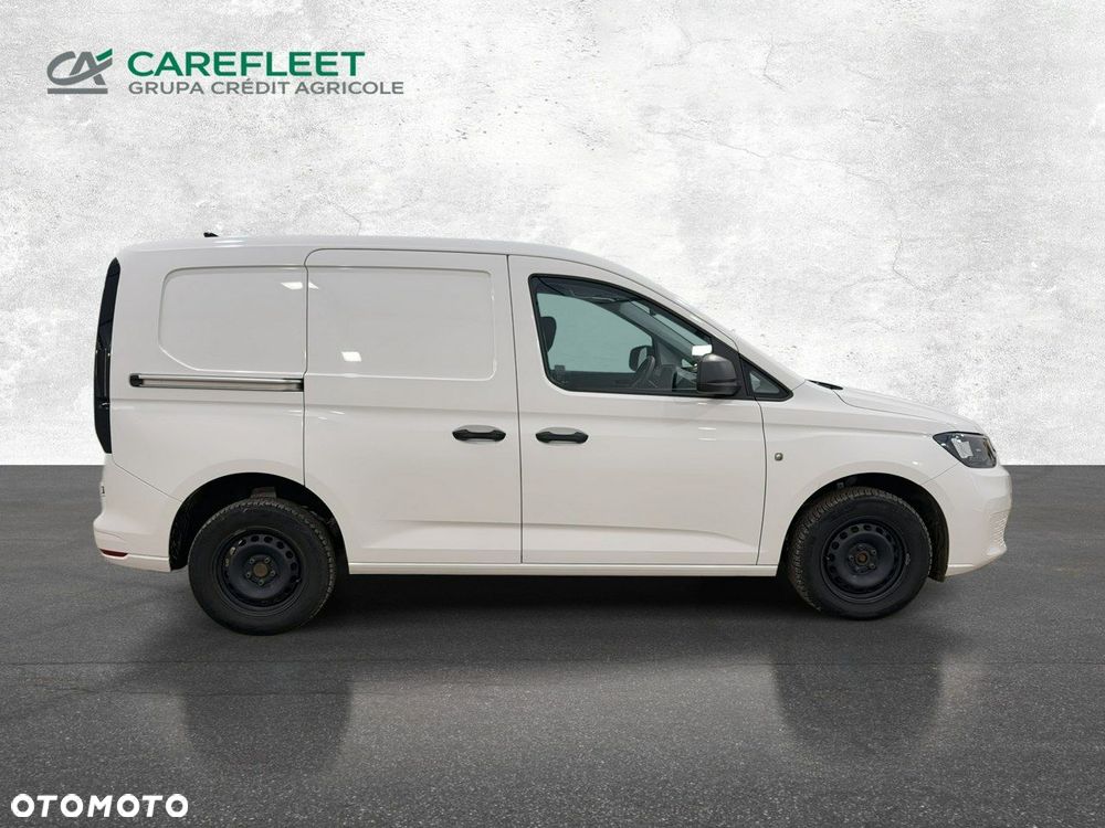 Volkswagen Caddy - 4