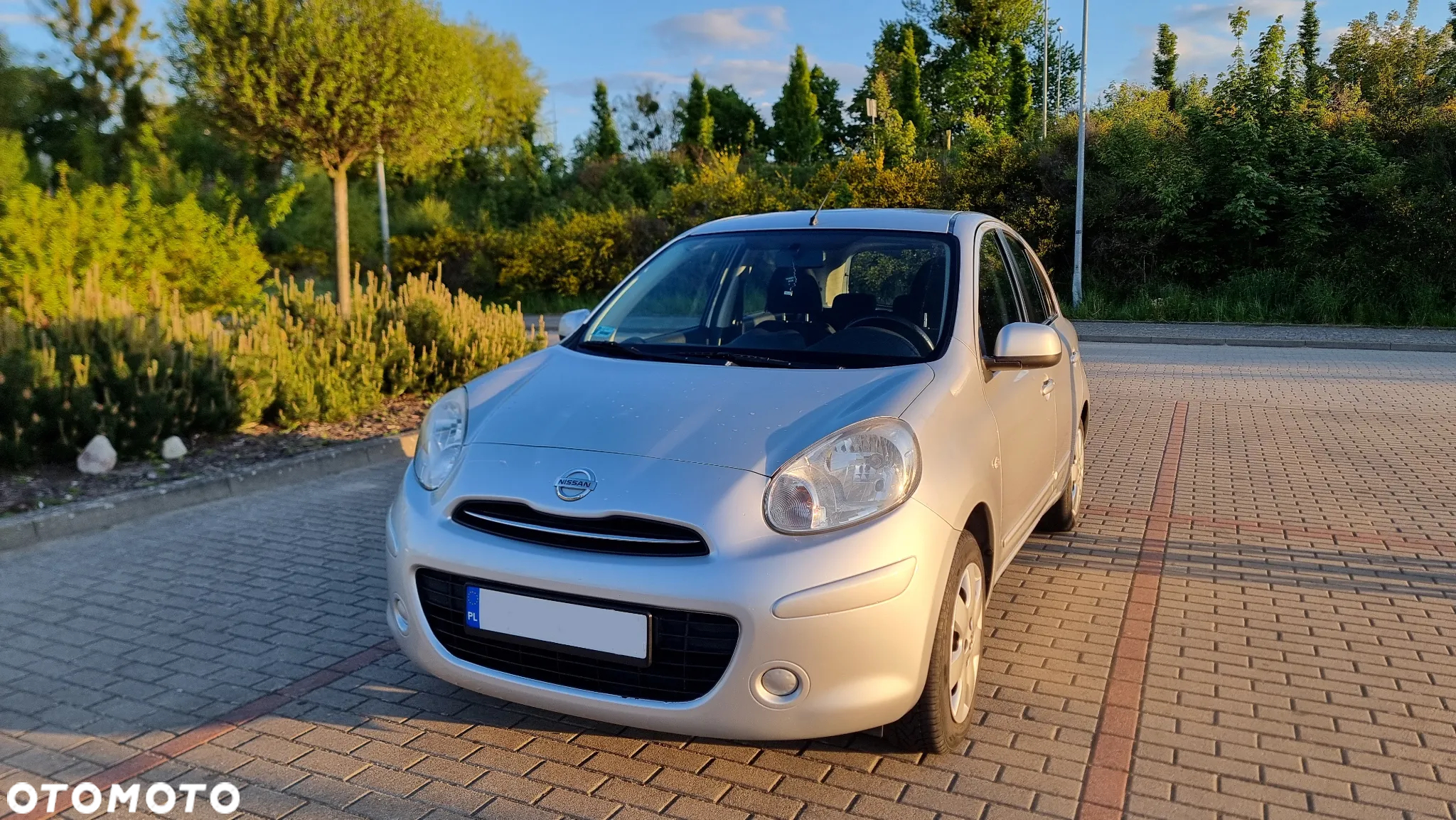 Nissan Micra - 3