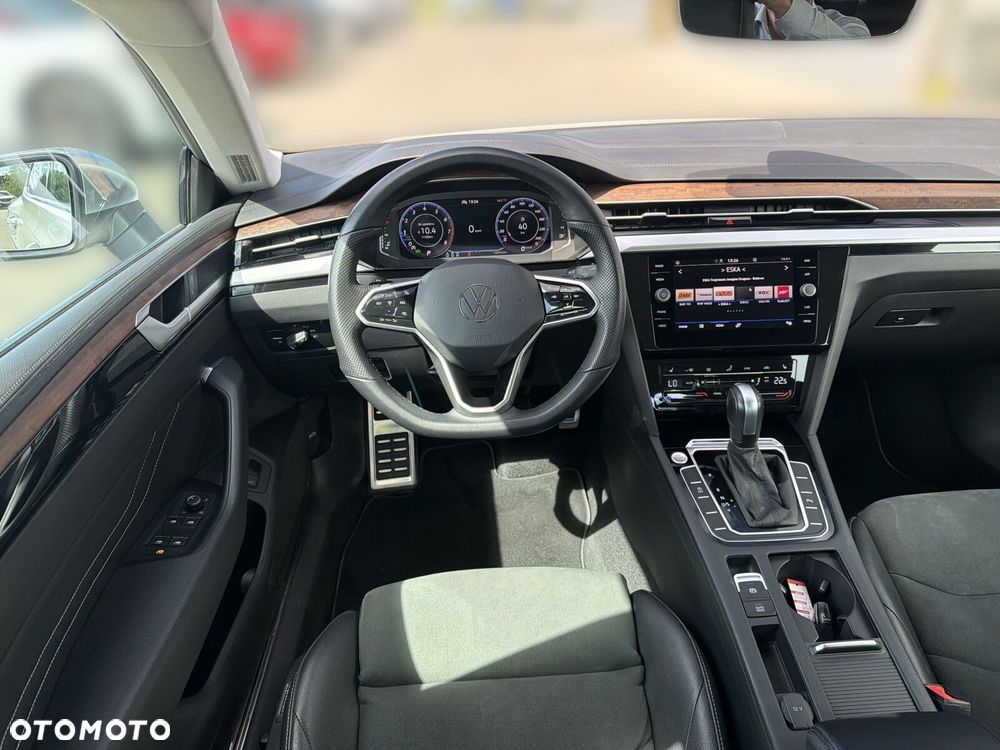 Volkswagen Arteon - 21