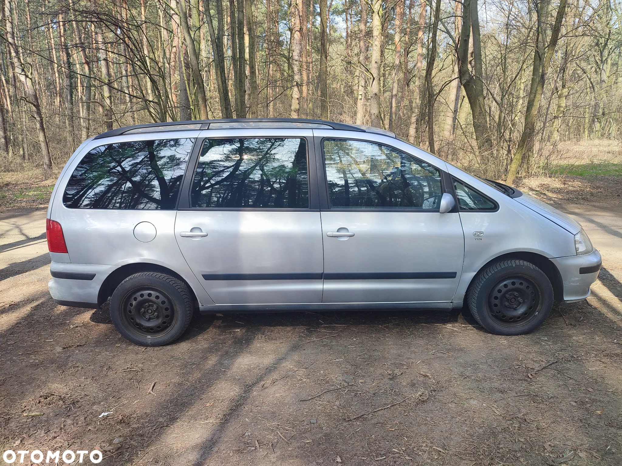 Seat Alhambra - 4