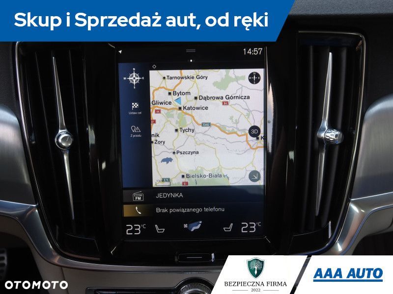 Volvo S90 - 15