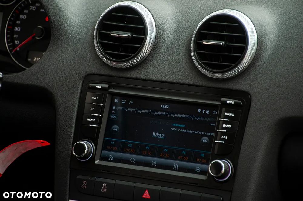 Audi A3 Sportback - 27