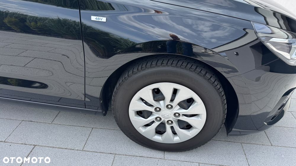 Hyundai i30 1.5 T-GDI 48V Modern - 5