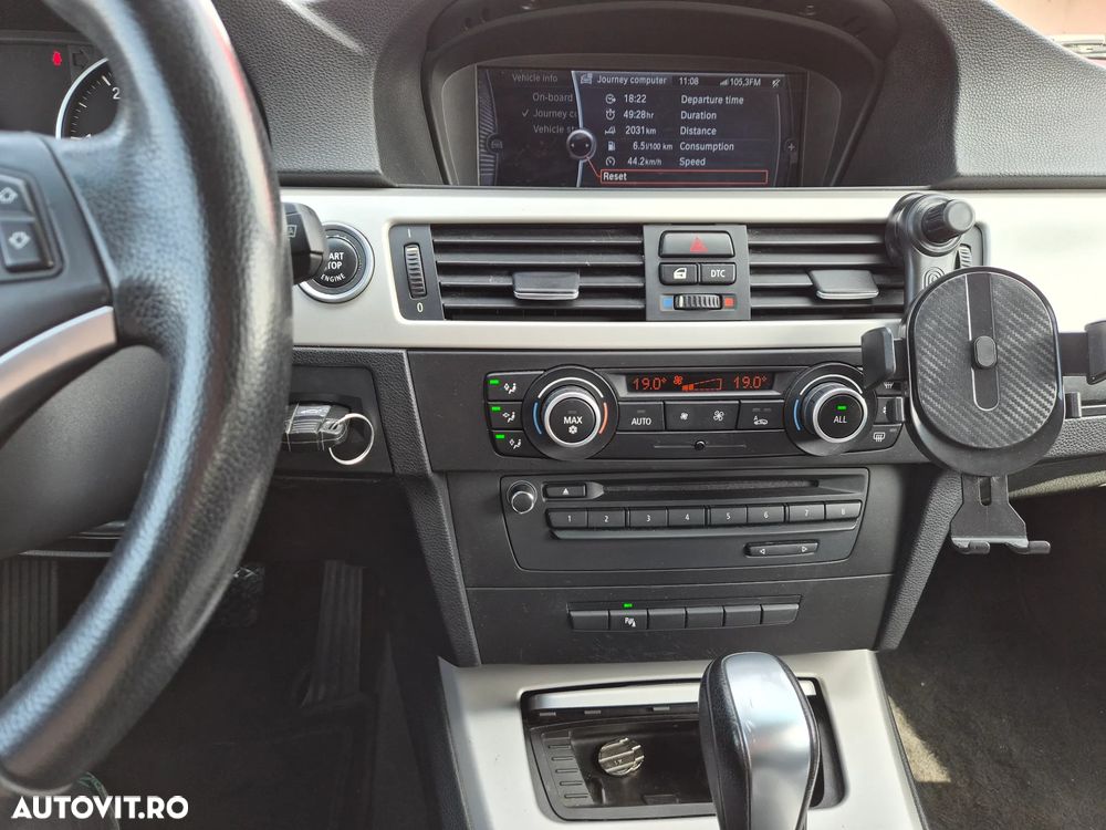 BMW Seria 3 - 9