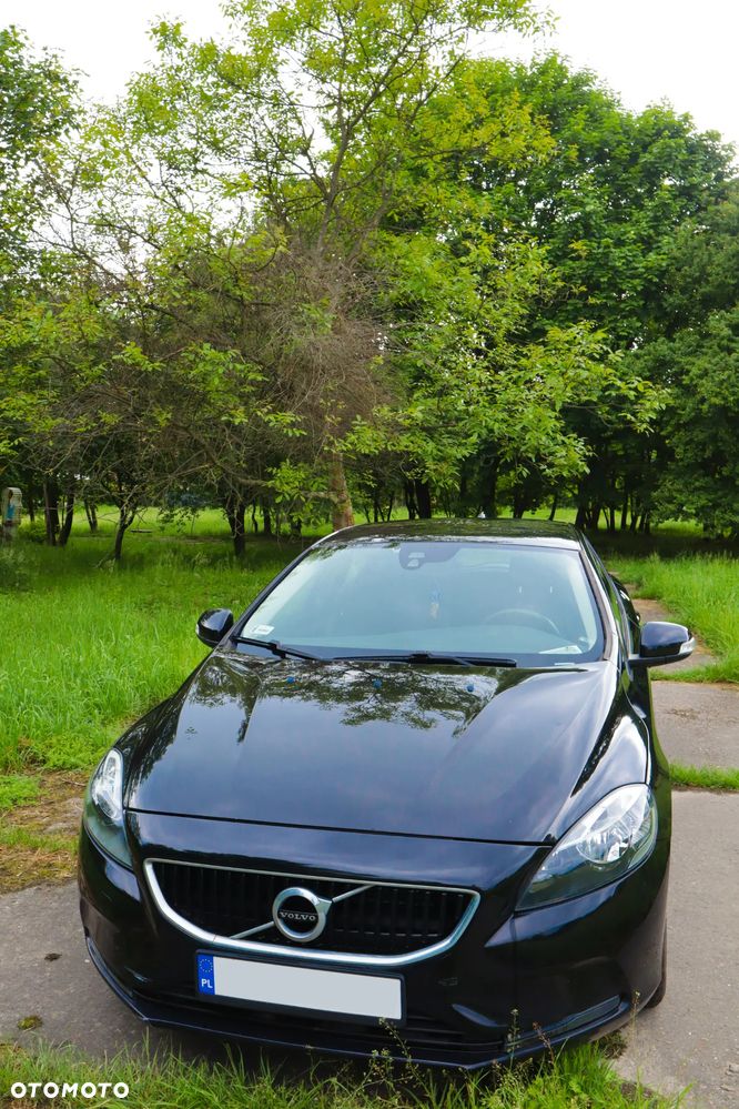 Volvo V40 D2 Kinetic - 13