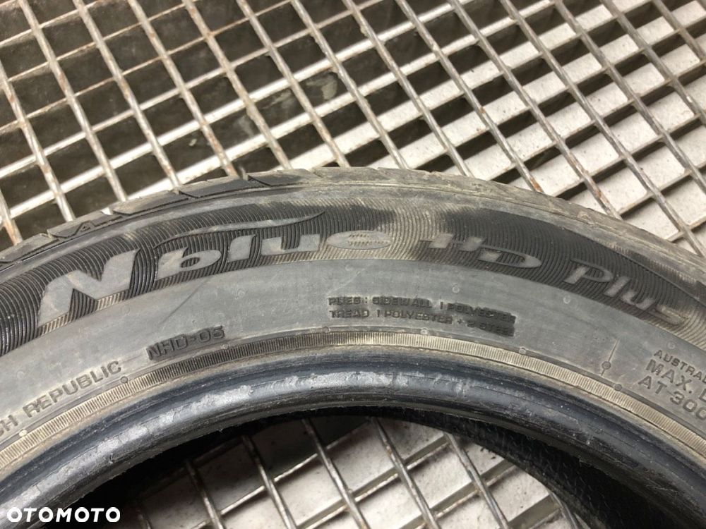 OPONA LATO 2X 165/65 14" NEXEN - 3