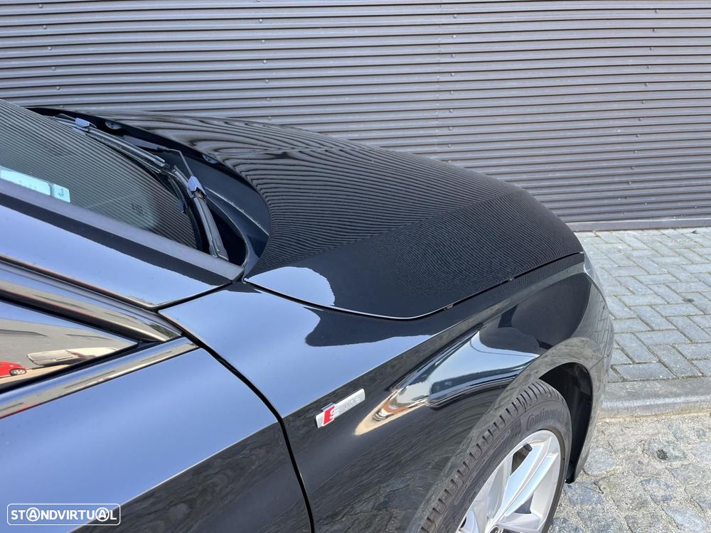 Audi A3 Limousine 30 TFSI S line - 22