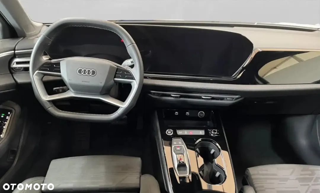 Audi A5 Limousine TFSI S tronic - 7