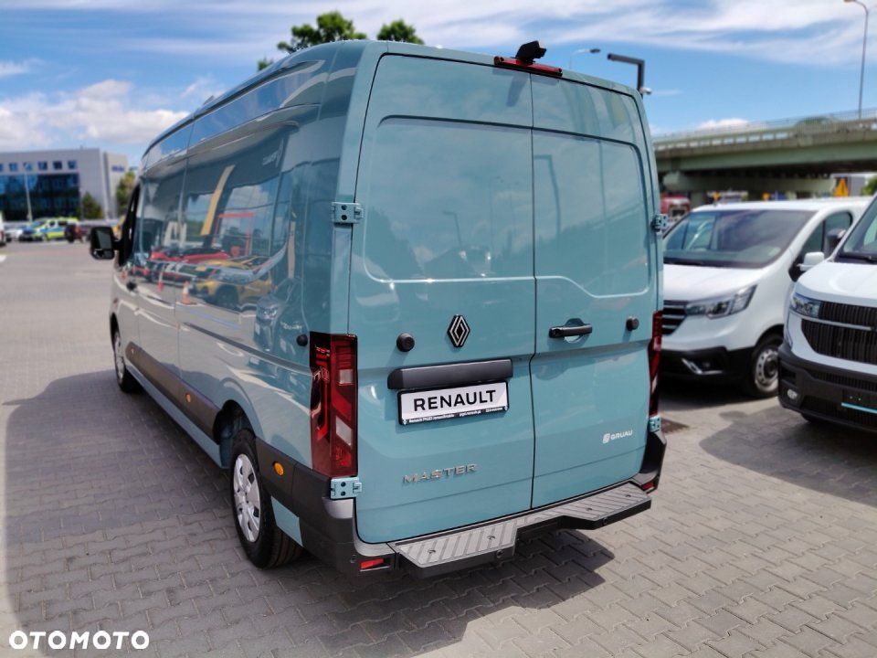 Renault Master - 10