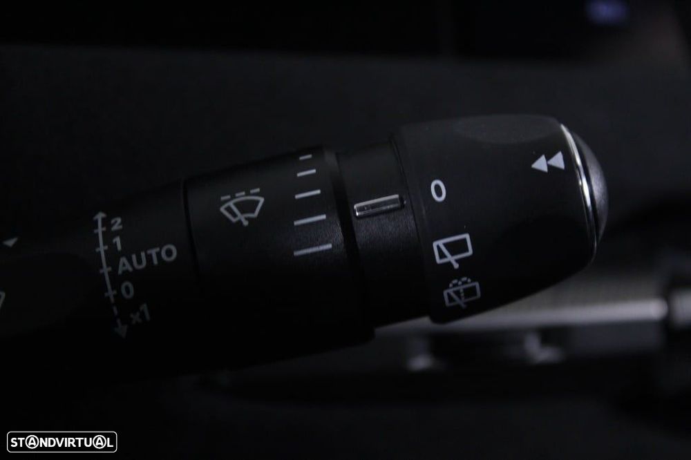 DS 4 1.2 PureTech Performance Line EAT8 — fotografia 25