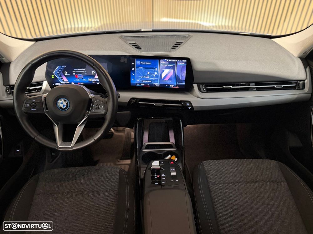 BMW X1 xDrive25e xLine - 7