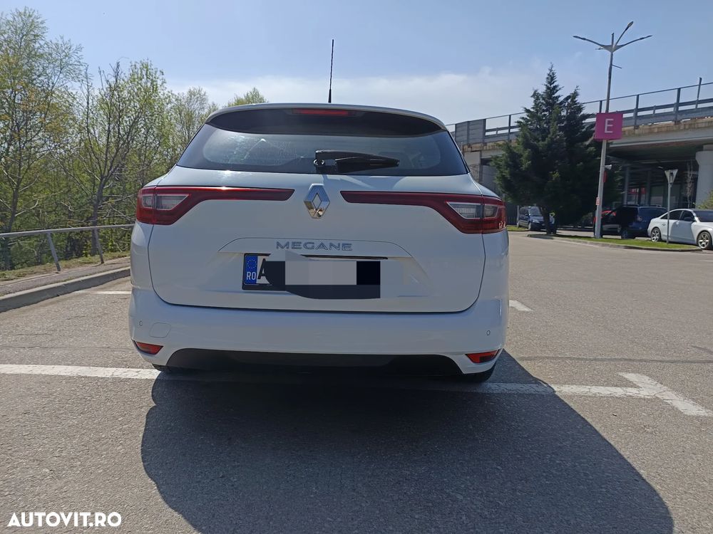 Renault Megane - 3