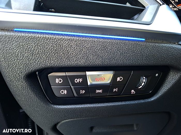 BMW 3 Series 2021 — imagine 16