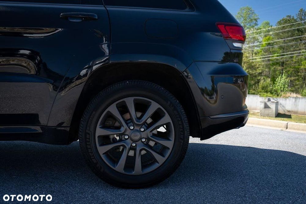 Jeep Grand Cherokee - 6