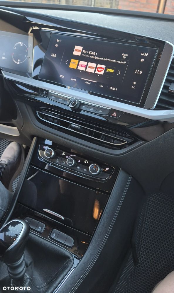 Opel Grandland X 1.2 T GPF Edition Business Pack S&S - 22