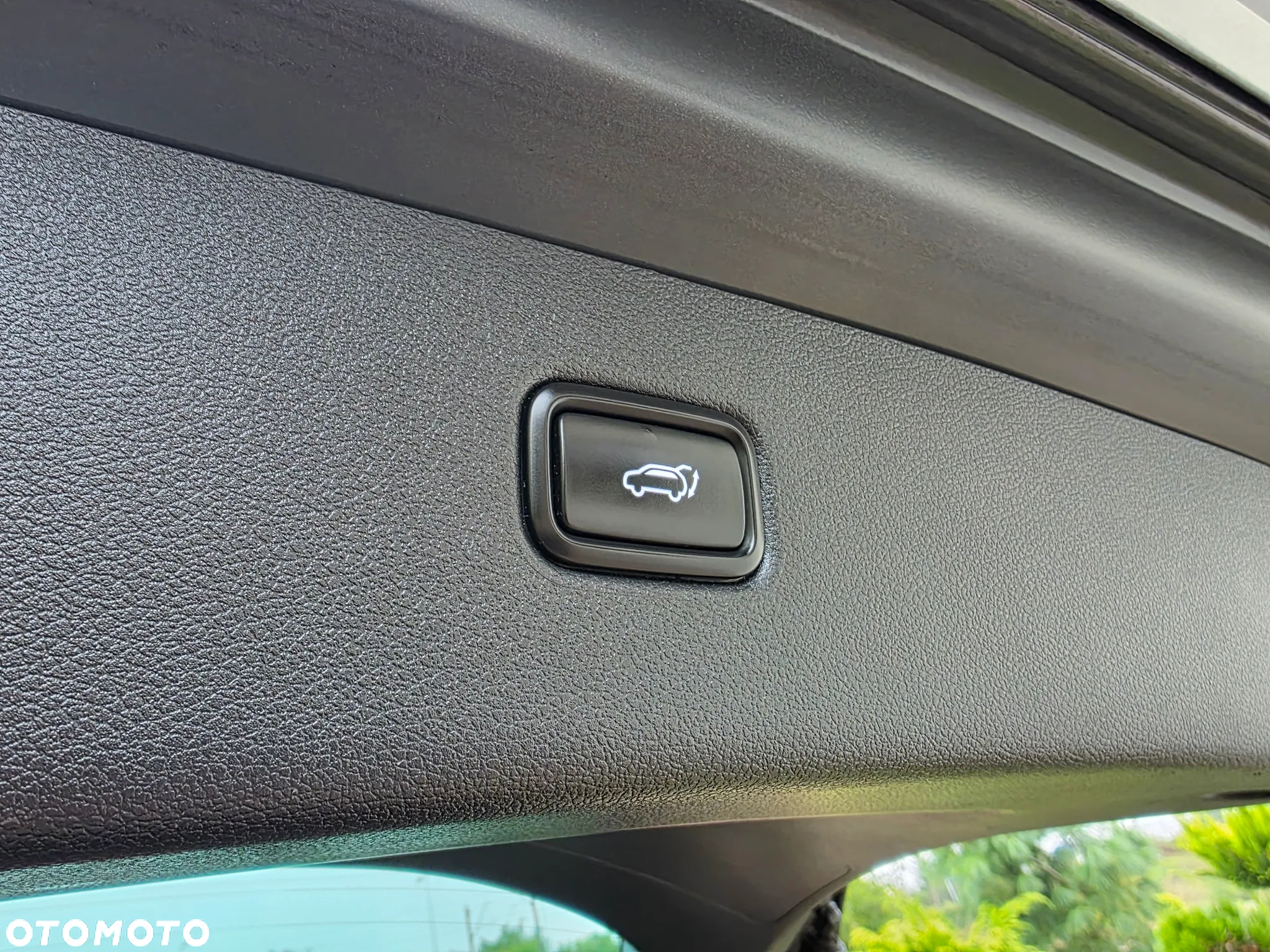 Hyundai Tucson 1.7 CRDI BlueDrive Premium 2WD DCT - 38