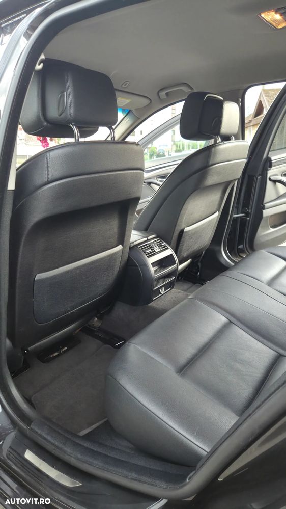 BMW Seria 5 520d - 7