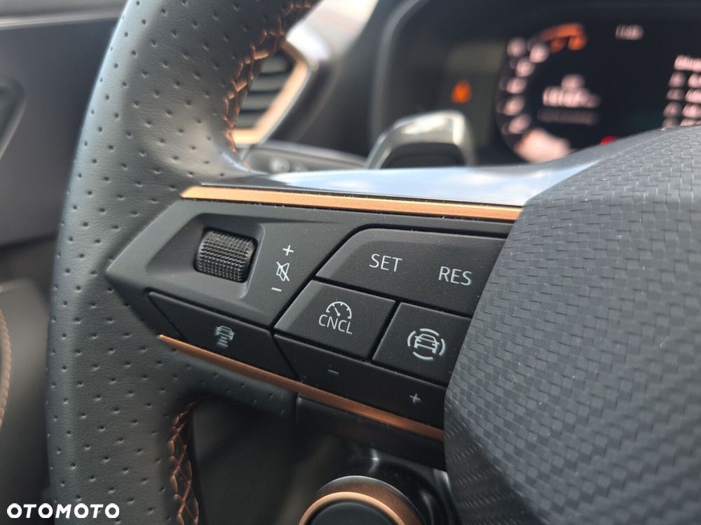 Cupra Formentor 1.5 TSI DSG - 18