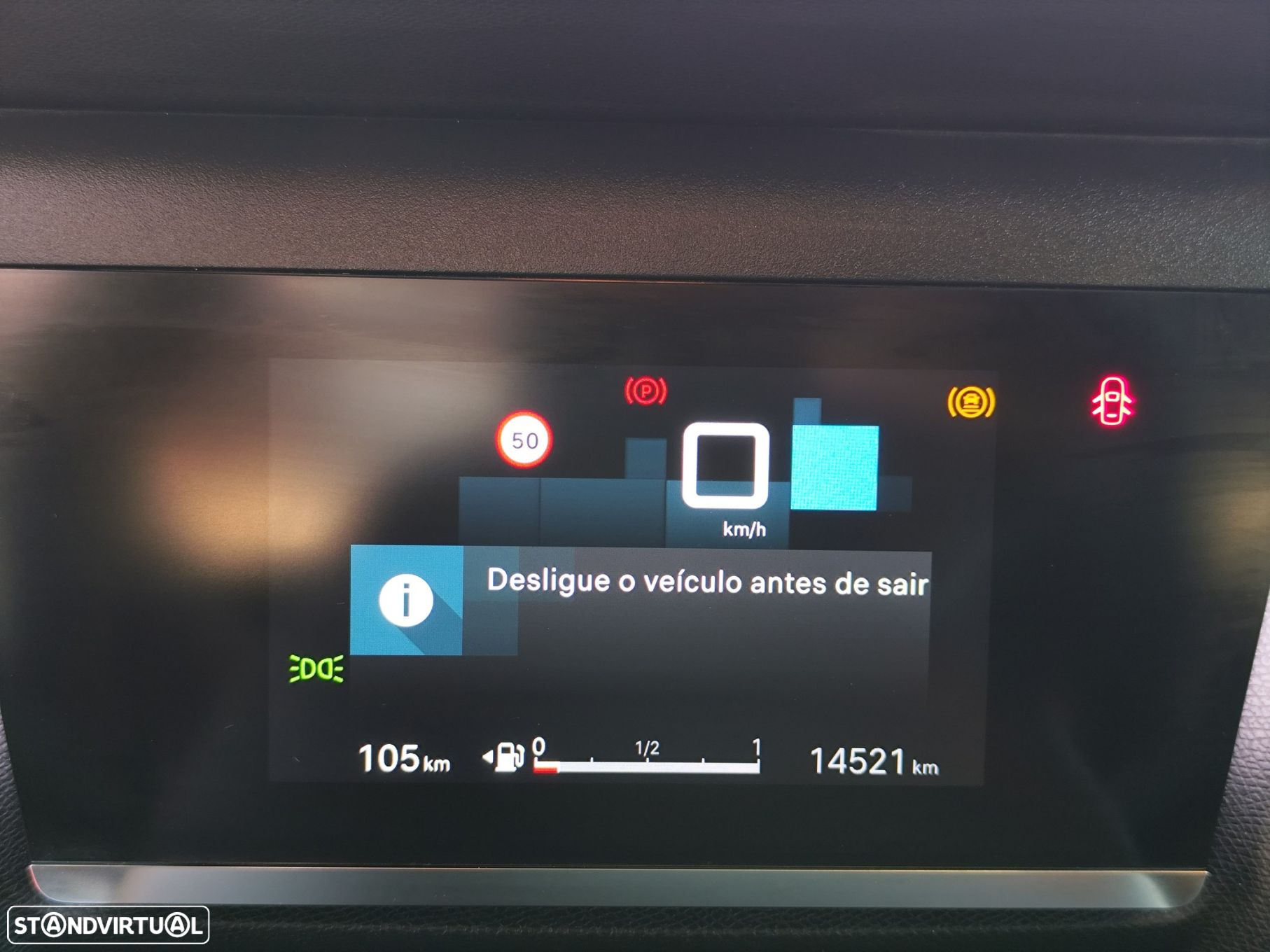 Citroën C4 1.2 PureTech Plus - 16