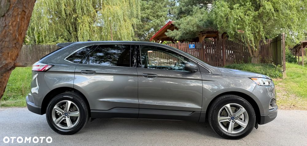 Ford Edge 2.0 EcoBlue Bi-Turbo 4x4 Titanium - 6